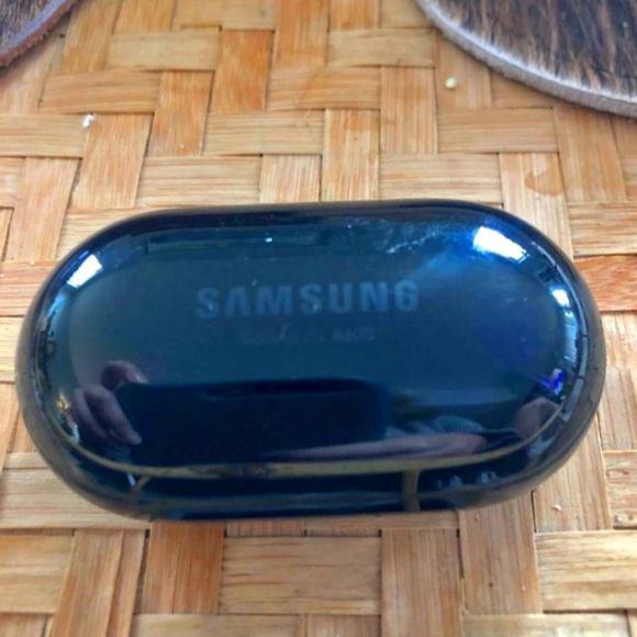 Samsung earbuds Headphones Samsung Galaxy Buds Plus True Wireless